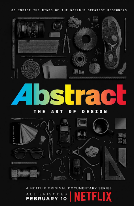 Abstract: The Art of Design