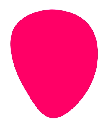 生成各种颜色水滴