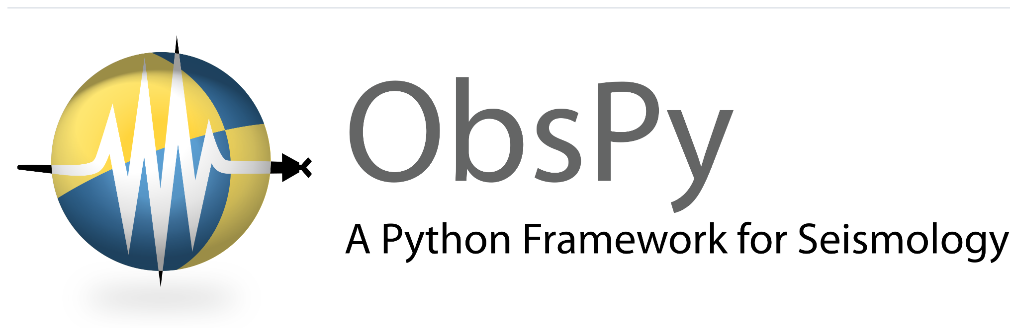 obspy-地震学计算