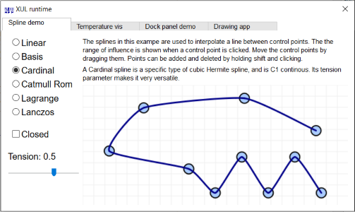 flexx-web技术来渲染桌面app