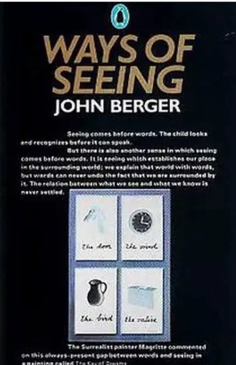 Ways of Seeing
