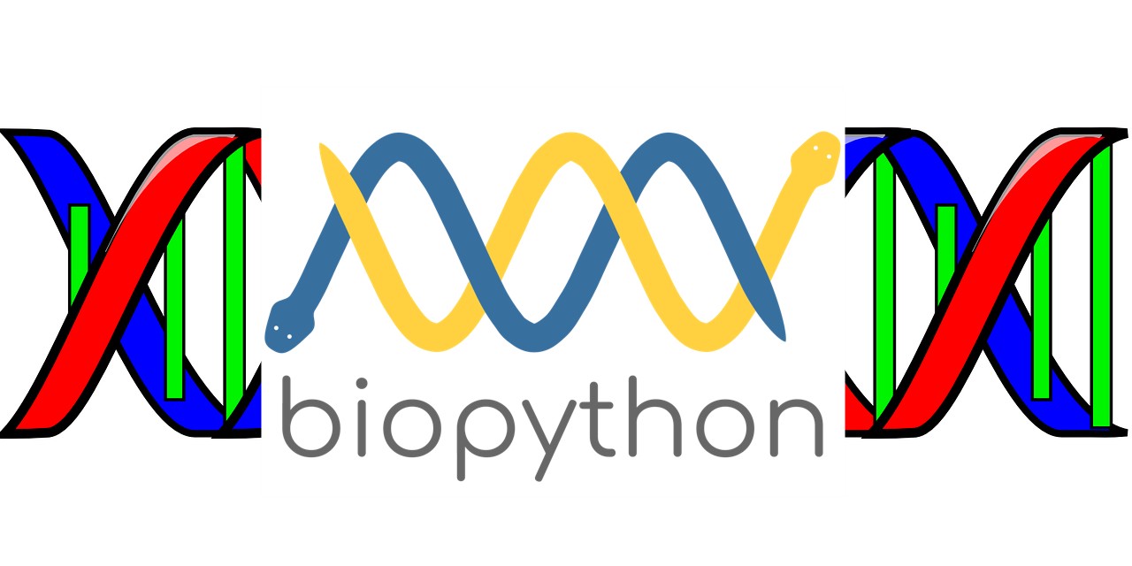 biopython-生物学计算