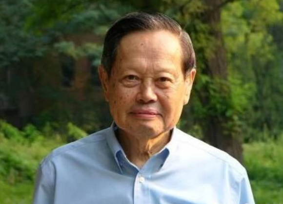 杨振宁的成就很伟大吗？