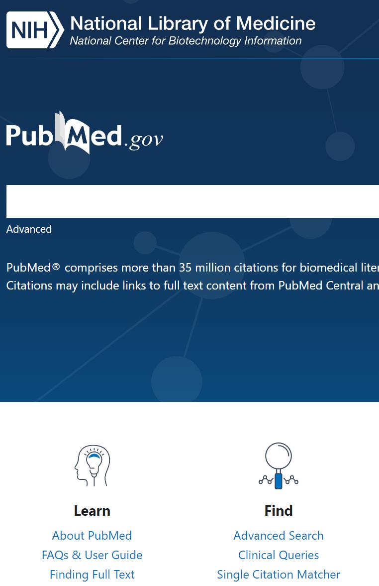 美国医学学术资料网