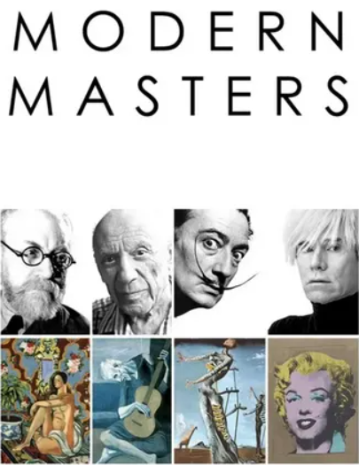 Modern Masters