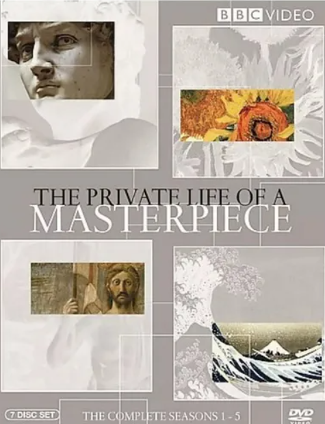 Private Life of a Masterpiece