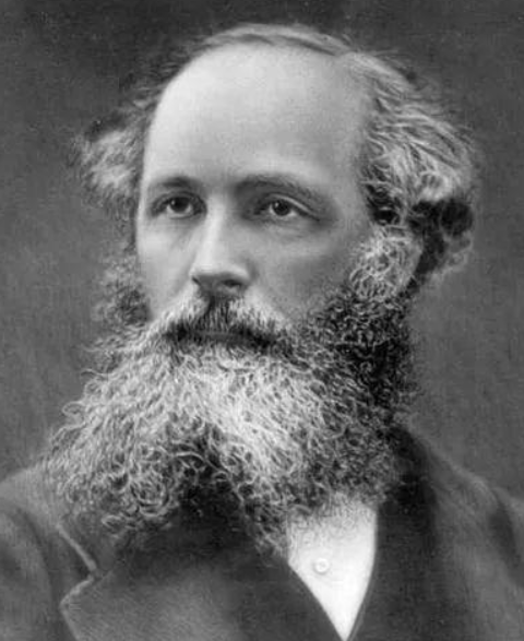 麦克斯韦，到底有多牛