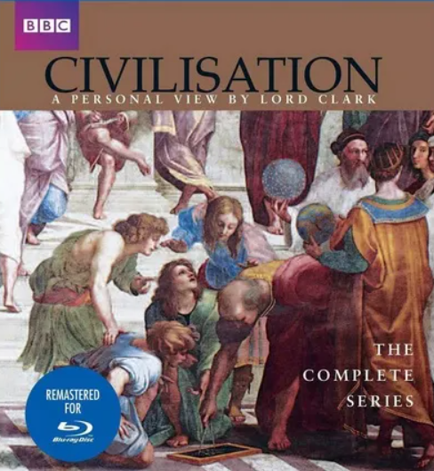 Civilisation-文明的轨迹