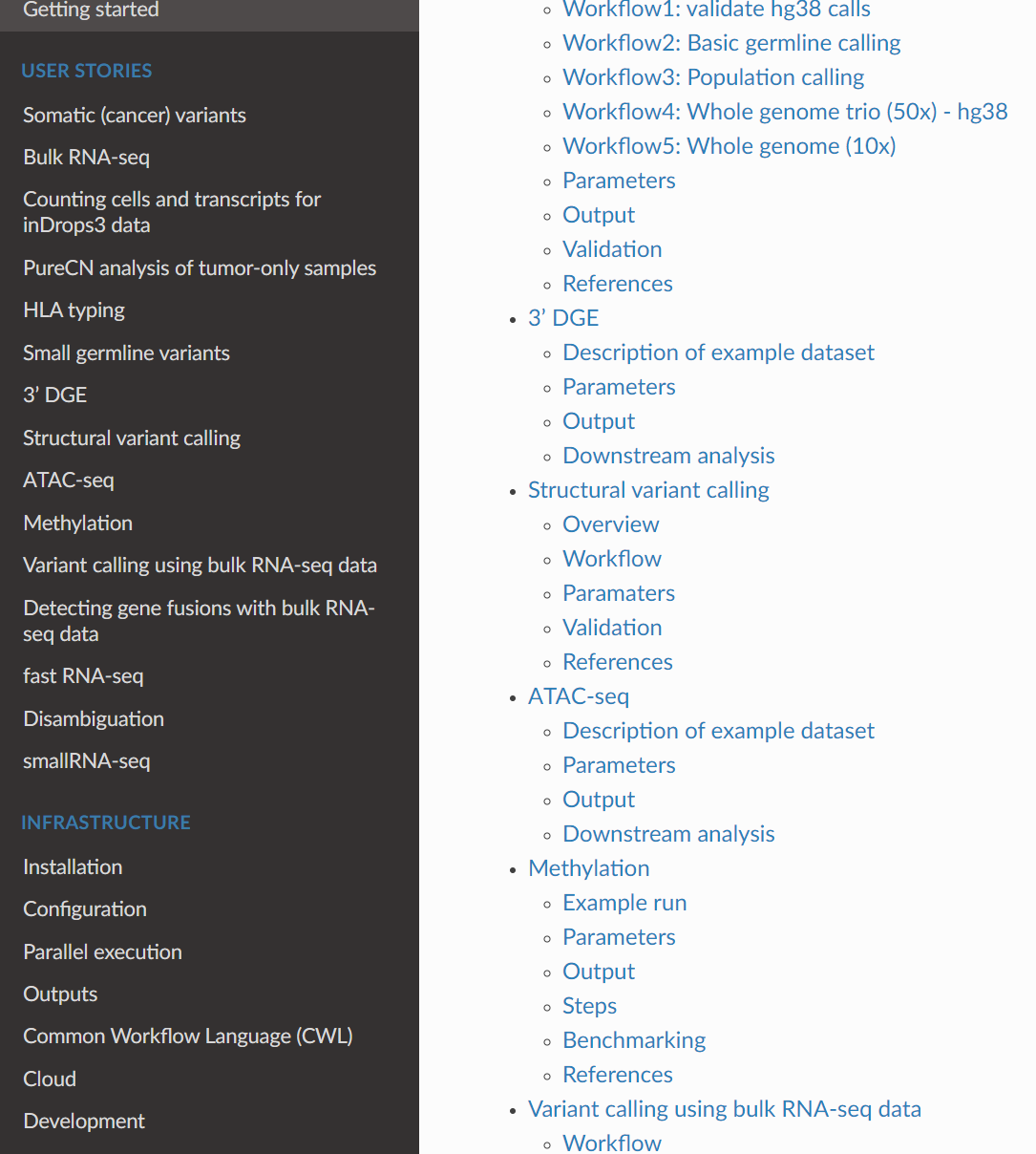 bcbio-全自动的序列分析最佳实践