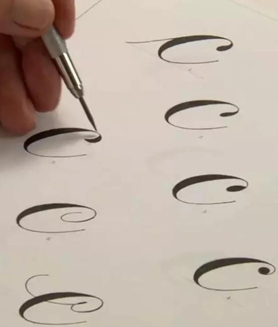 Doyald Young Logotype Designer