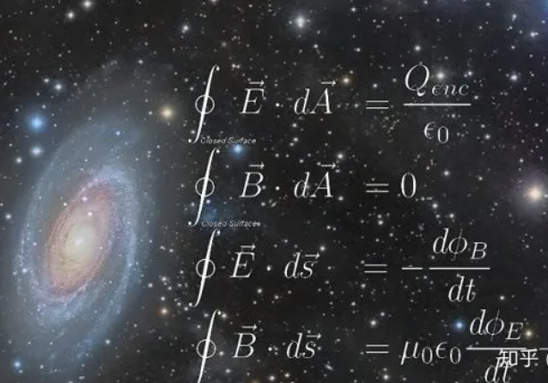 麦克斯韦到底伟大在何处？