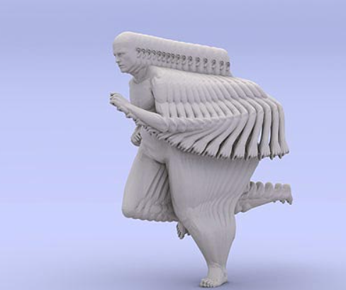 四维空间的封闭是什么？