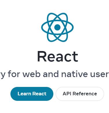 react 