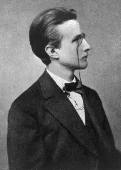 量子力学之父普朗克