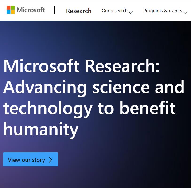 Microsoft Research