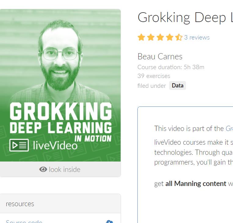 不用框架入门深度学习