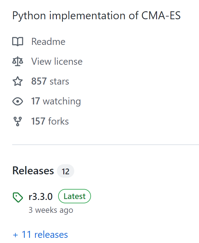 pycma 协方差矩阵的自适应策略