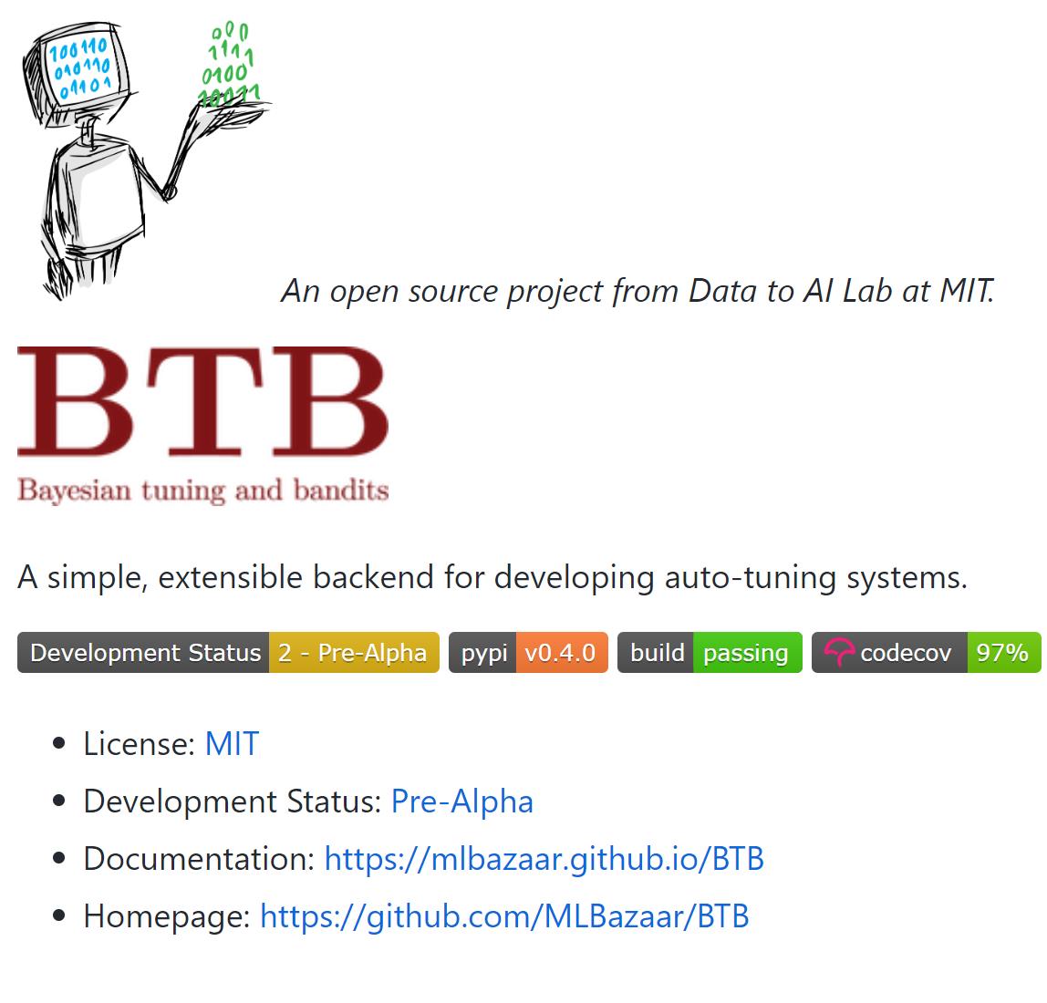 Bayesian Tuning and Bandits
