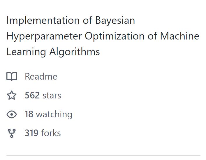 hyperparameter-optimization 