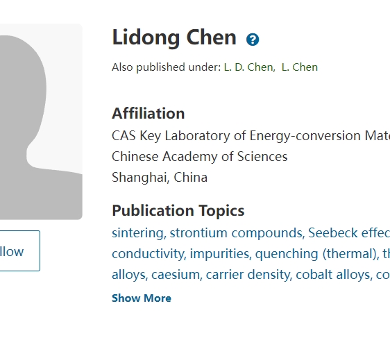 陈立东 ieeexplore