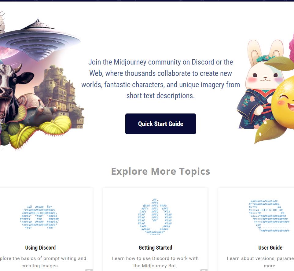 midjourney 新人免费20次