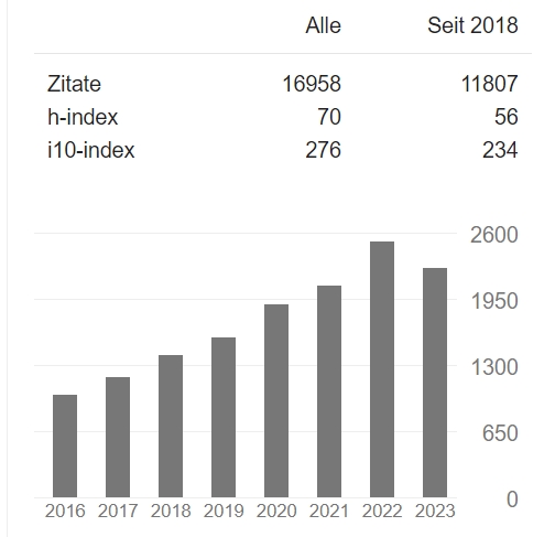 姜澜 google scholar