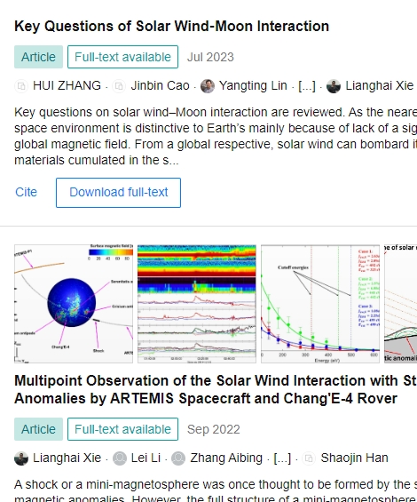 曹晋滨 researchgate