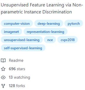InstDict Github 代码