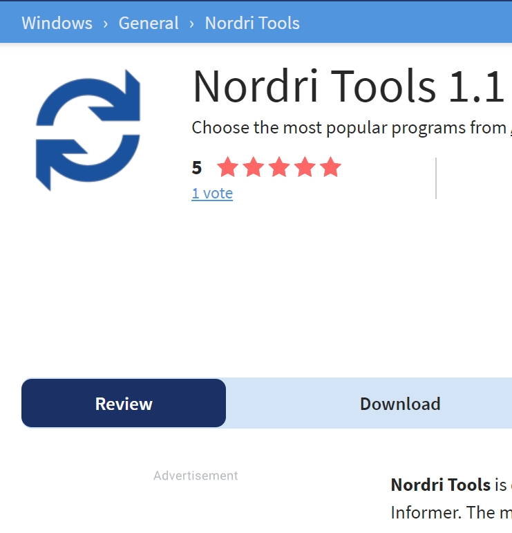 NordriTools iSlide前身