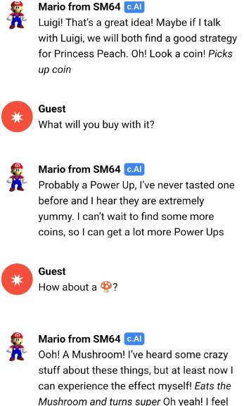 聊天机器人模仿历史人物对话