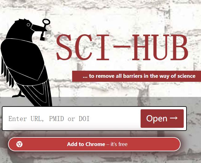 scihub 最多文献论文