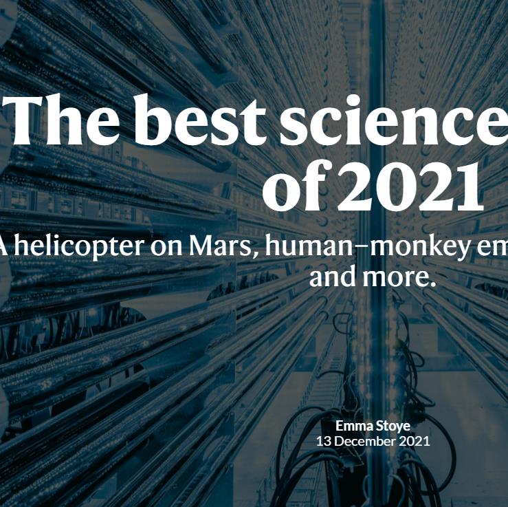 nature 2021最佳配图