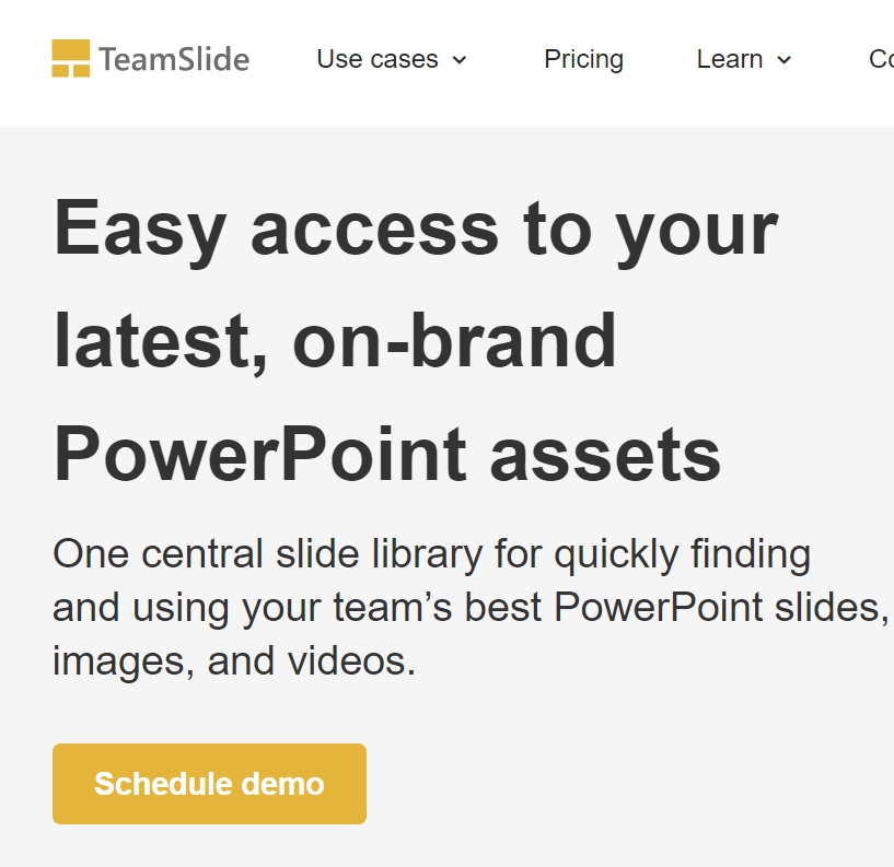 Aploris PPT资产管理