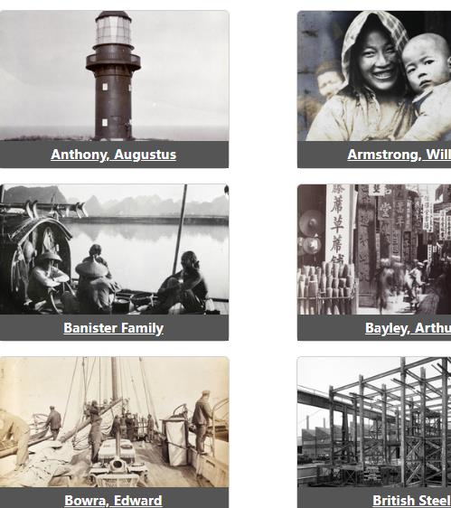 中国历史照片2万多张