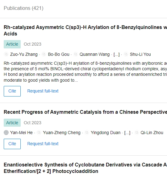 游书力 researchgate