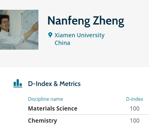郑南峰 research 个人荣誉和作品