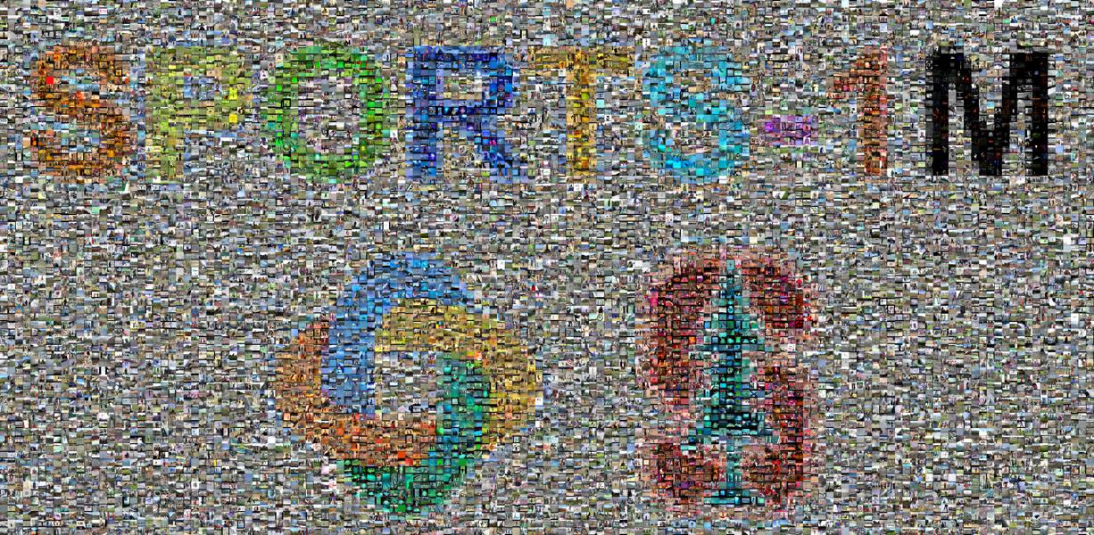 DeepVideo 提出sports1M数据集