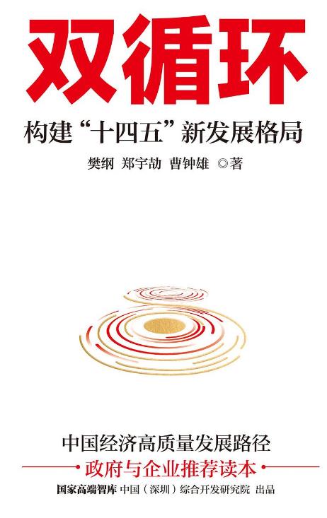 十四五新发展格局 xvbm