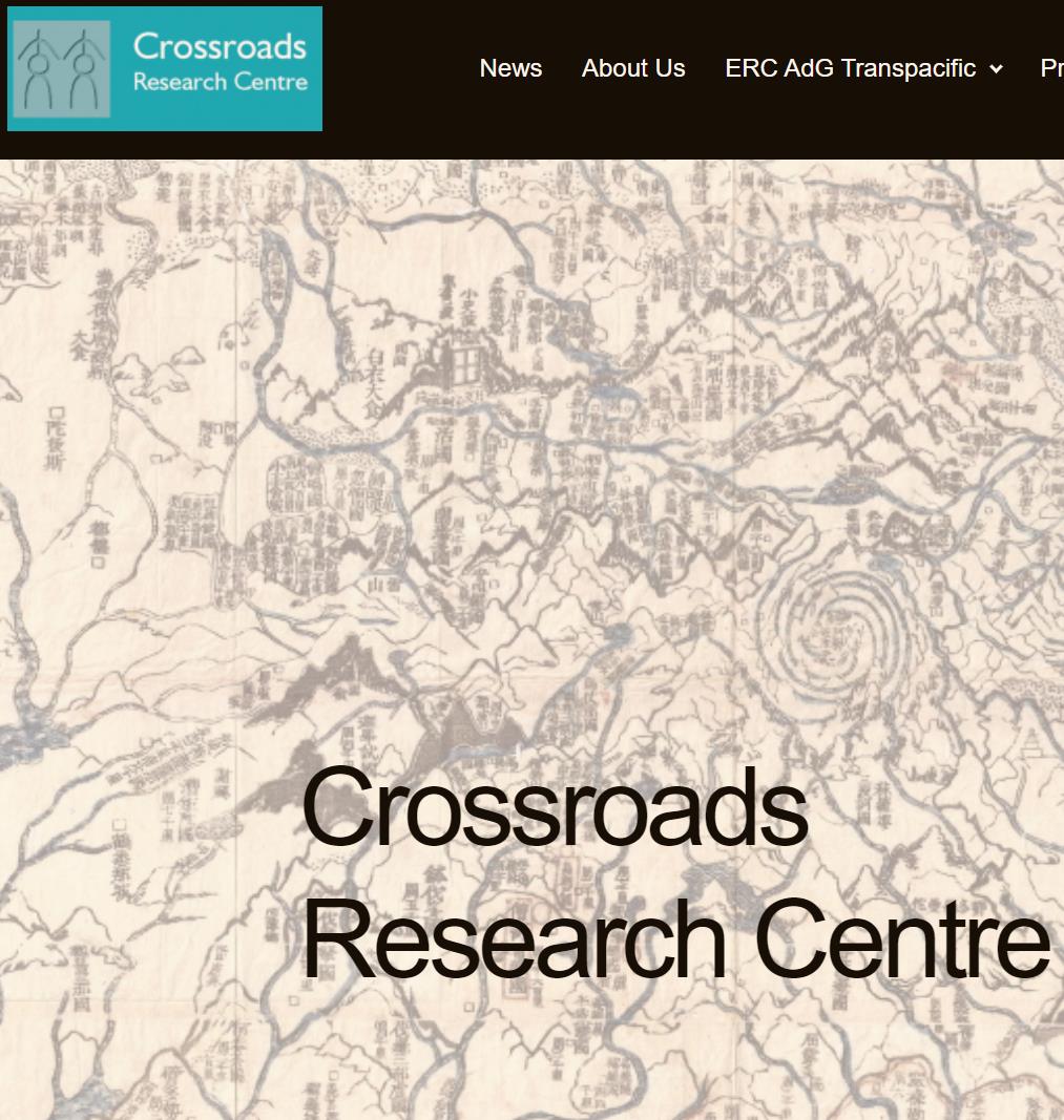 ResearchCrossroads以基金为核心