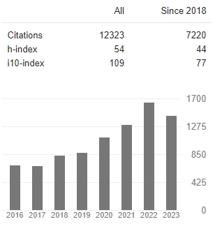 何祖华 google scholar