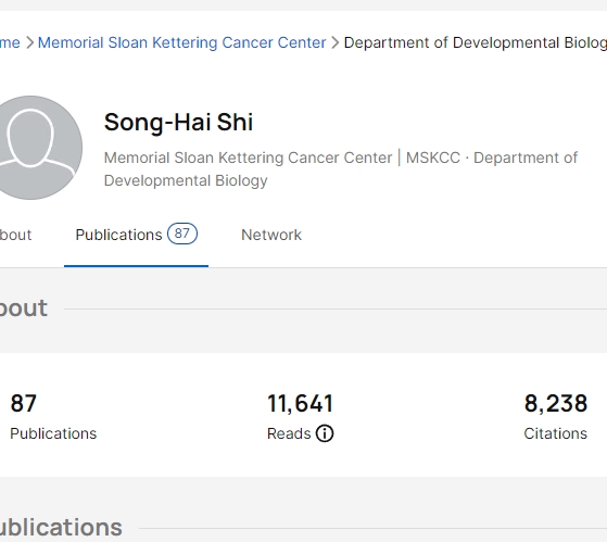 时松海 researchgate