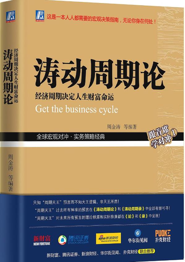 涛动周期论 8e6j