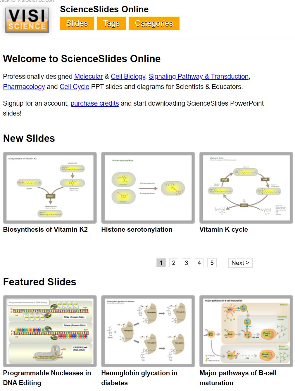 ScienceSlides 2016 PPT插件