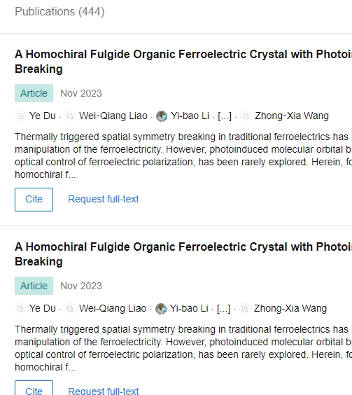 熊仁根 researchgate