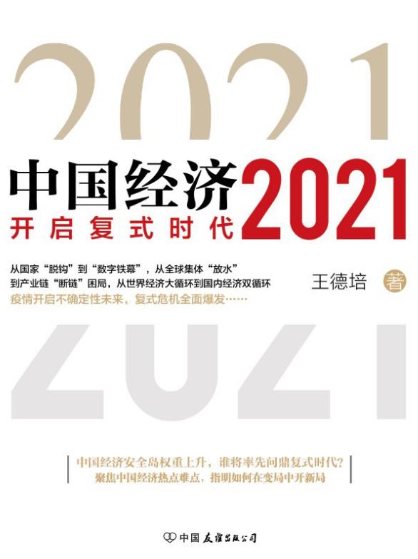 中国经济2021  b9cn