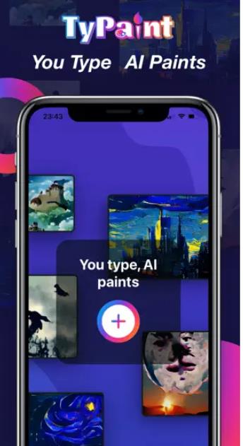 TyPaint (app store)