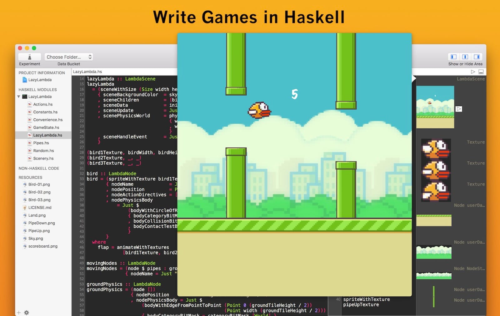 haskell-现代开发环境
