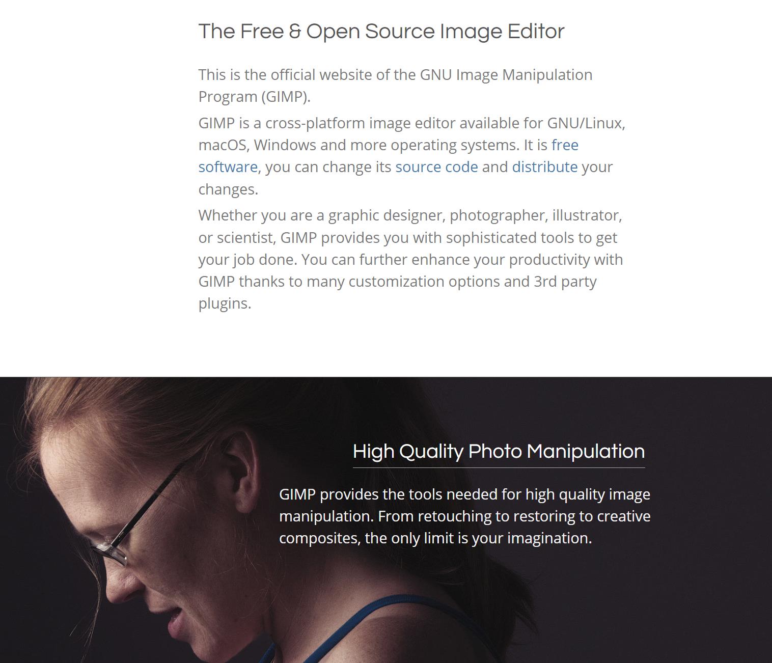gimp-ｌｉｎｕｘ下ｐｓ