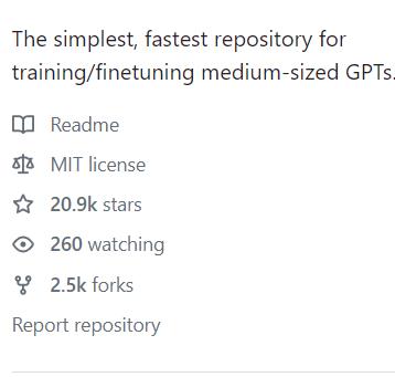 Pytorh手动实现OpenAI GPT