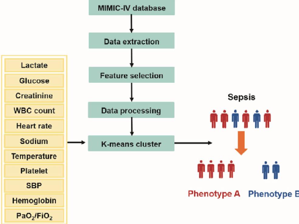 MIMIC 7.2GB电子病历和生理信号